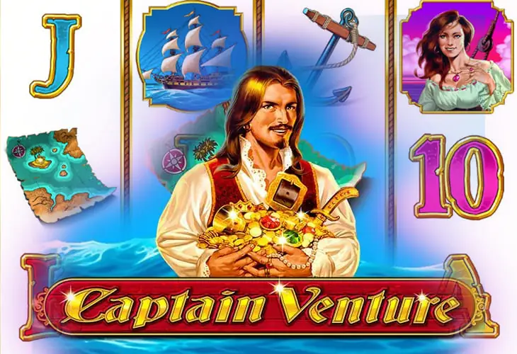 Captainventure