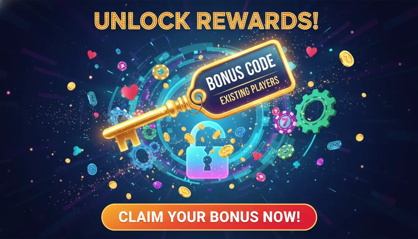 500 casino Bonuscode für Bestandskunden