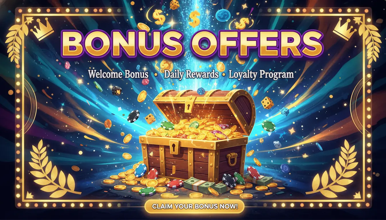 500 casino Bonus Angebote