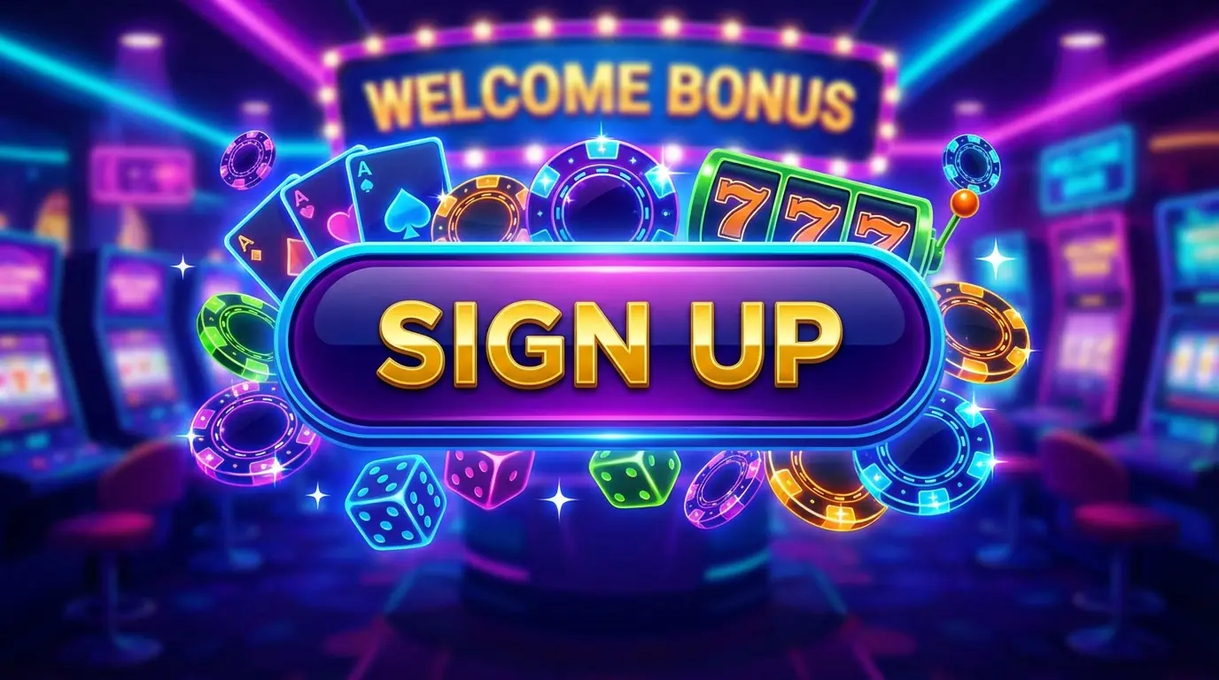 500 casino Registrierung