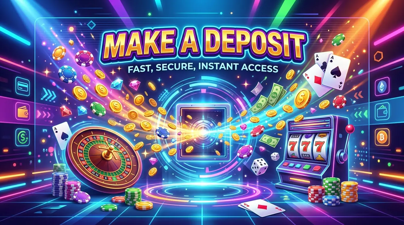 500 casino Einzahlung