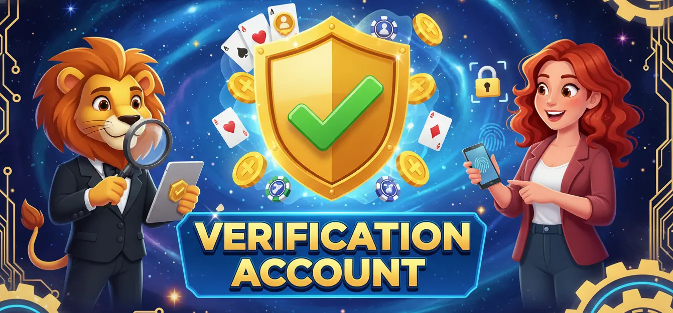 500 casino Verifizierung