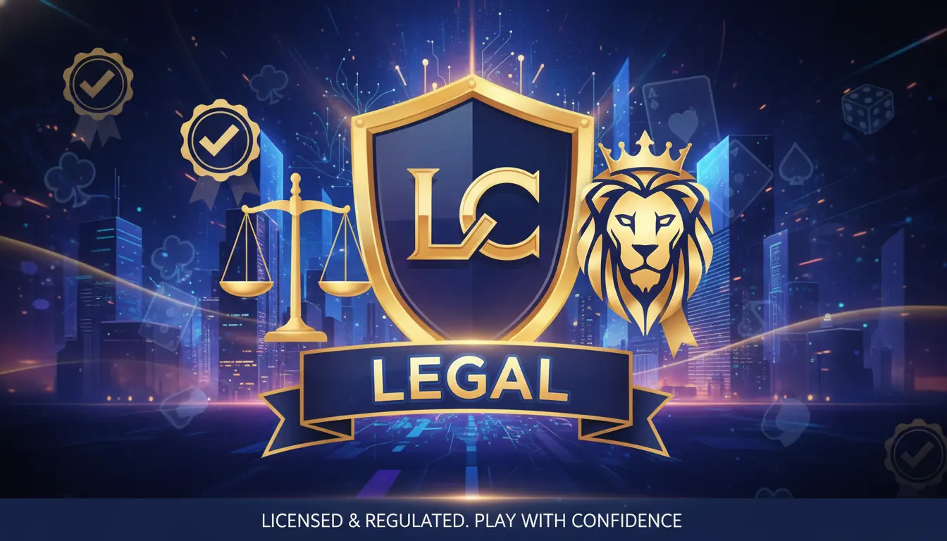 500 casino legal