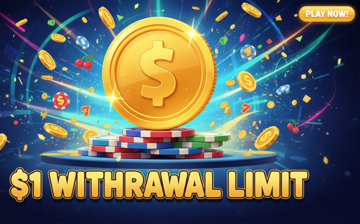500 casino 1 € Auszahlung