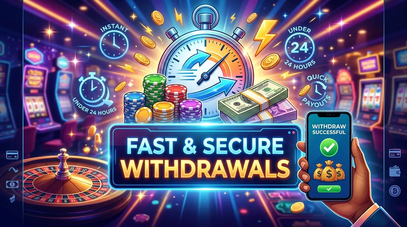 500 casino Auszahlungszeit