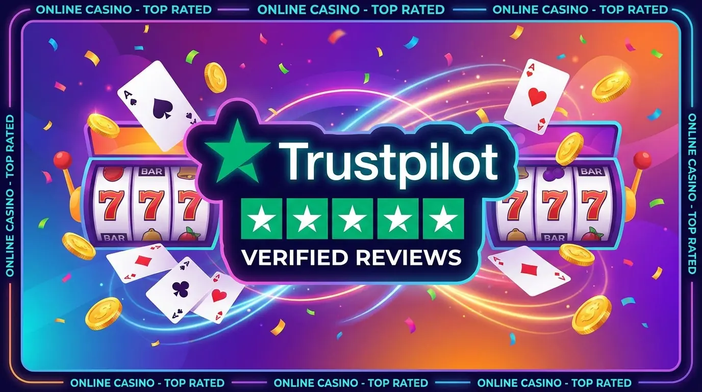 500 casino Trustpilot