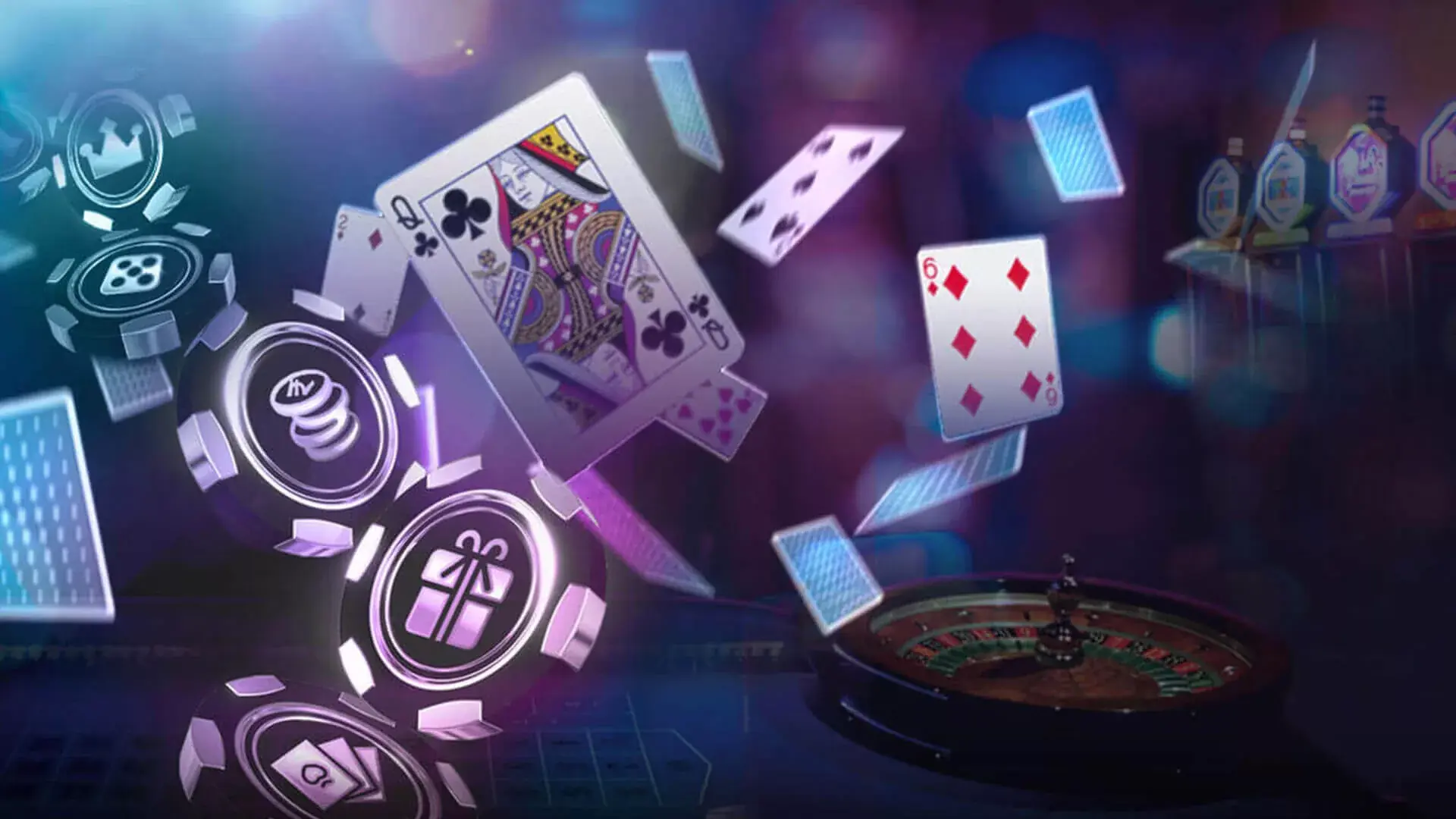 500 casino Spiele