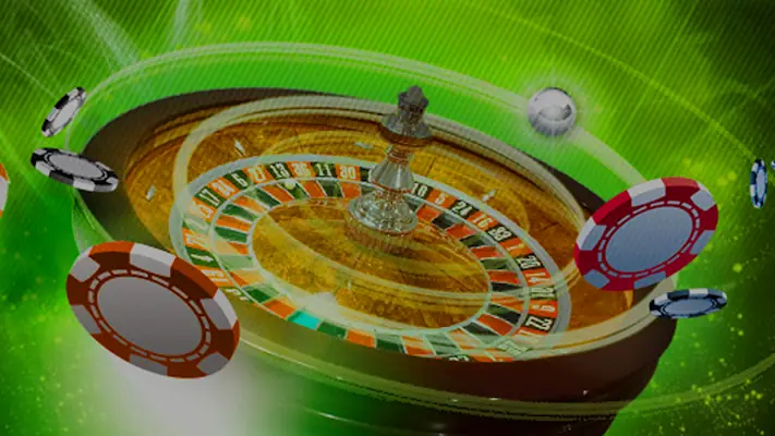 500 casino Roulette
