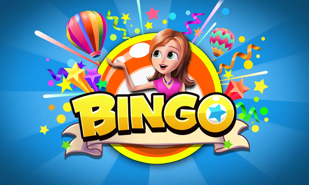 500 casino Bingo