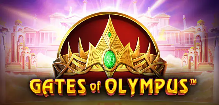 Gates of Olympus bei 500 casino